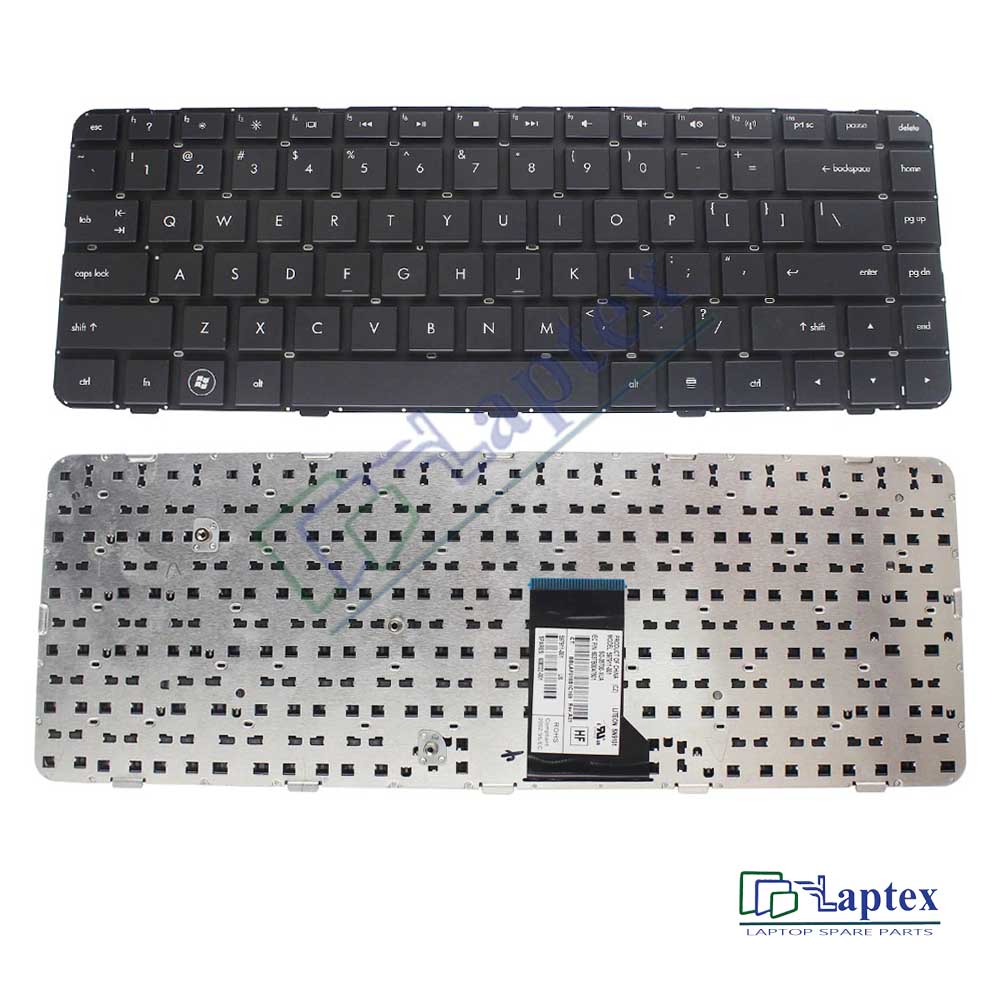 Laptop Keyboard For Hp Pavilion Dm4 Dm4-1000 Dm4-1100 Laptop Internal Keyboard